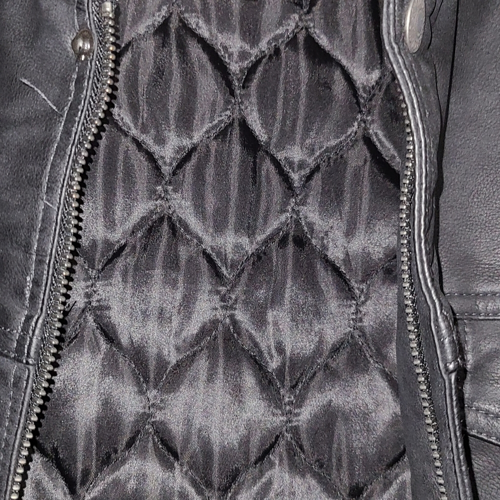 Jacket - Picture 6 of 7